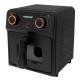 FRIT AIRFRYER PROSPER P-3301 BK 6L 220V