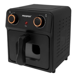 FRIT AIRFRYER PROSPER P-3301 BK 6L 220V