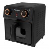 FREIDORA AIR FRYER PROSPER P-3301 - 6L - NEGRO - 220V