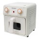 FRIT AIRFRYER PROSPER P-3301 WH 6L 220V