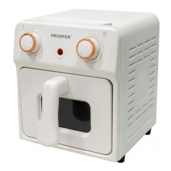 FRIT AIRFRYER PROSPER P-3301 WH 6L 220V