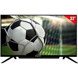 TELEVISOR SMART LED 32" ECOPOWER EP-TV032 WIFI/DGT