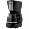 CAFETERA BRITANIA CP32 / 30 CAFES / NEGRO / 220V