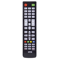 CONT TV HYE SMART
