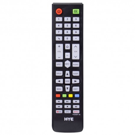 CONT TV HYE SMART