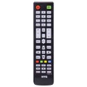 CONTROL DE TV HYE SMART