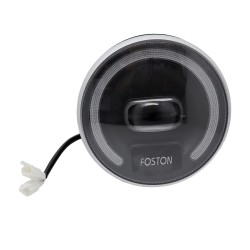 ACCESORIO FAROL PARA MOTO FOSTON X13