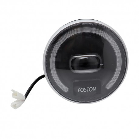 ACCESORIO FAROL PARA MOTO FOSTON X13