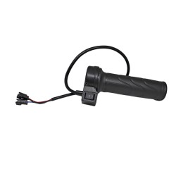 ACCESORIO ACELERADOR CON 123 PARA MOTO FOSTON X13