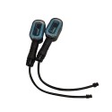 ACCESORIO KIT PISCA PARA MOTO FOSTON X13