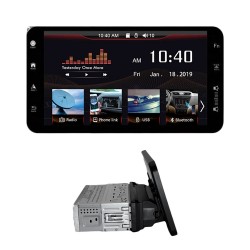 RADIO CAR ECOPOWER EP-8743 9" / BLT / USB