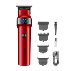 MAQUINA VGR V-987 BARBA/CABELO