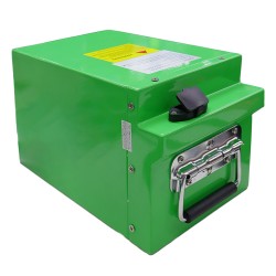 ACESSORIO BATERIA LITIO PARA MOTO FOSTON X15/GT