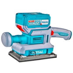 LIXADEIRA A BATERIA TOTAL TFSLI20311 REC / 220V