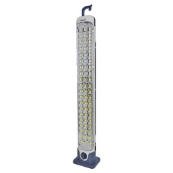 LAMPARA DE EMERGENCIA SATE A-EL8860 - 60 LED