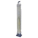 LAMPARA DE EMERGENCIA SATE A-EL8860 - 60 LED
