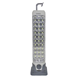 LAMPARA DE EMERGENCIA SATE A-EL8830 - 30 LED