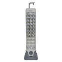 LAMPARA DE EMERGENCIA SATE A-EL8830 - 30 LED