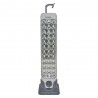 LAMPARA DE EMERGENCIA SATE A-EL8830 - 30 LED