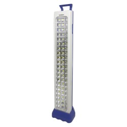 LAMPARA DE EMERGENCIA SATE A-EL5960 - 60 LED