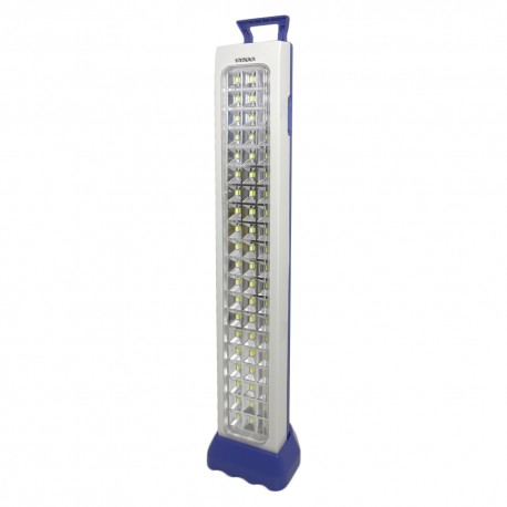 LAMPARA DE EMERGENCIA SATE A-EL5960 - 60 LED