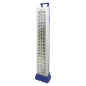 LAMPARA DE EMERGENCIA SATE A-EL5960 - 60 LED