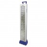 LAMPARA DE EMERGENCIA SATE A-EL5960 - 60 LED