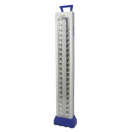 LAMPARA DE EMERGENCIA SATE A-EL5961 - 41 LED