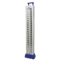 LAMPARA DE EMERGENCIA SATE A-EL5961 - 41 LED