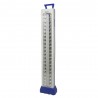 LAMPARA DE EMERGENCIA SATE A-EL5961 - 41 LED