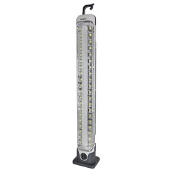 LAMPARA DE EMERGENCIA SATE A-EL8861 - 41 LED