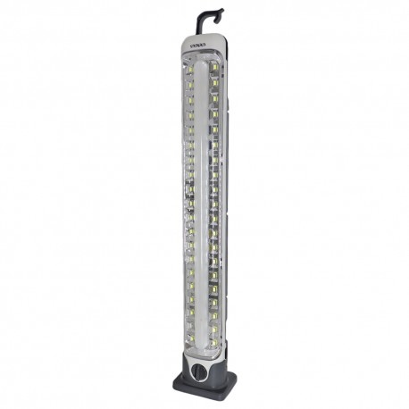 LAMPARA DE EMERGENCIA SATE A-EL8861 - 41 LED