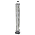 LAMPARA DE EMERGENCIA SATE A-EL8861 - 41 LED