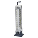 LAMPARA DE EMERGENCIA SATE A-EL8831 - 21 LED