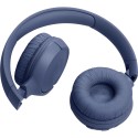 AURICULAR JBL T525BT BLUETOOTH - AZUL