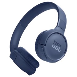 AURICULAR JBL T525BT BLUETOOTH - AZUL