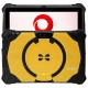 TABLET IPRO 7" TURBO 6 / 32GB / KIDS / AMARILLO