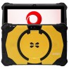 TABLET IPRO 7" TURBO 6 / 32GB / KIDS / AMARILLO