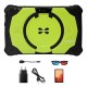 TABLET -IPRO 7"TURBO-6 32GB/KIDS/ GREEN