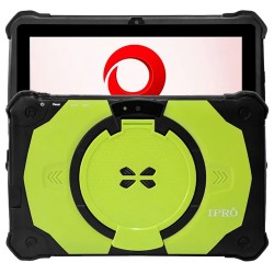 TABLET IPRO 7" TURBO 6 / 32GB / KIDS / VERDE