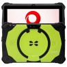 TABLET IPRO 7" TURBO 6 / 32GB / KIDS / VERDE