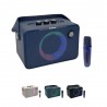 SPEAKER ECOPOWER EP-2382 / USB / TF / BLT / FM