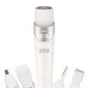 KIT DEPILADOR 5 EN 1 WINNINGSTAR ST-5821