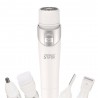KIT DEPILADOR 5 EN 1 WINNINGSTAR ST-5821