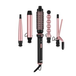 CEPILLO KIT 5 EN 1 WINNINGSTAR ST-5776 - BIVOLT