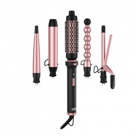 CEPILLO KIT 5 EN 1 WINNINGSTAR ST-5776 - BIVOLT