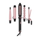 CEPILLO KIT 5 EN 1 WINNINGSTAR ST-5776 - BIVOLT