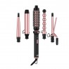 CEPILLO KIT 5 EN 1 WINNINGSTAR ST-5776 - BIVOLT