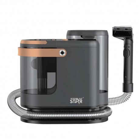 HIGIENIZADOR VAPORETO SPOT CLEANER WINNINGSTAR ST-4605 - 220V