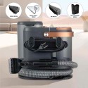 HIGIENIZADORA VAPORETO SPOT CLEANER WINNINGSTAR ST-4605 - 220V